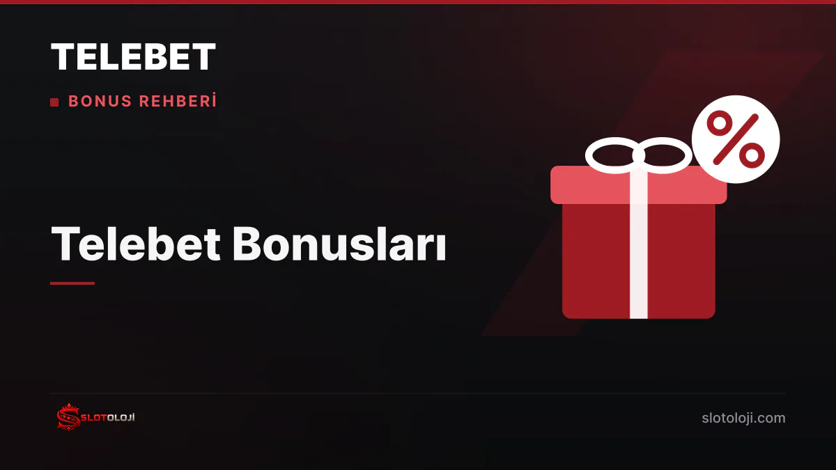 Telebet bonus ve kampanya rehberi